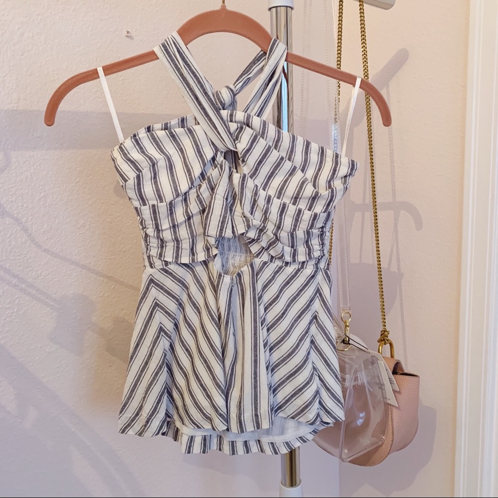 The Jetset Diaries top